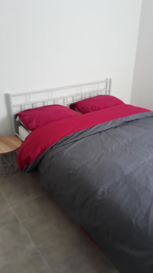Appartement Neuf P3 50M2 Nimes Bagian luar foto