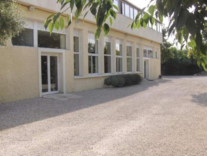 Appartement Neuf P3 50M2 Nimes Bagian luar foto