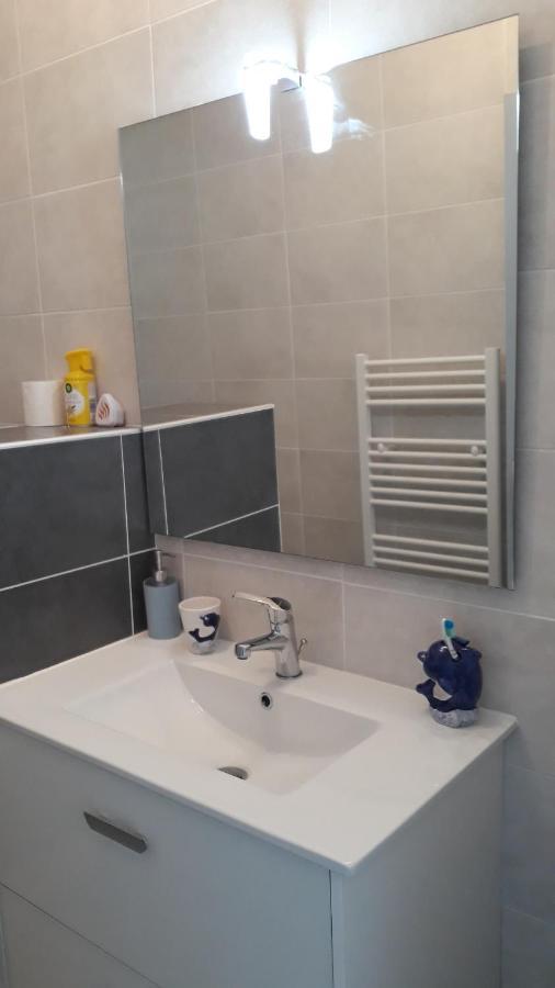 Appartement Neuf P3 50M2 Nimes Bagian luar foto