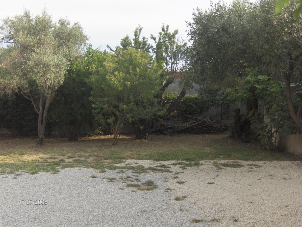 Appartement Neuf P3 50M2 Nimes Bagian luar foto