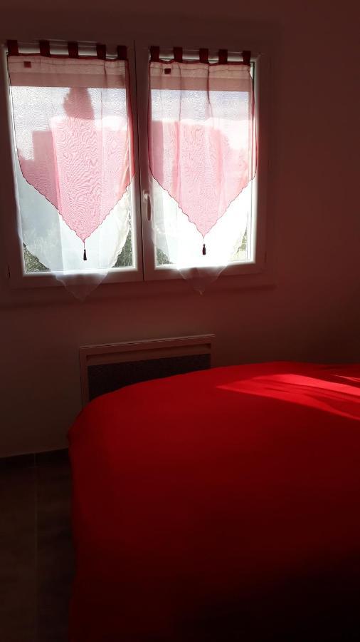 Appartement Neuf P3 50M2 Nimes Bagian luar foto